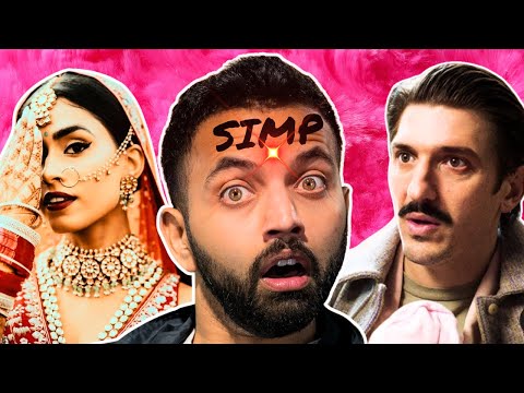 Crack Amico - SIMP (Akaash Singh Diss)