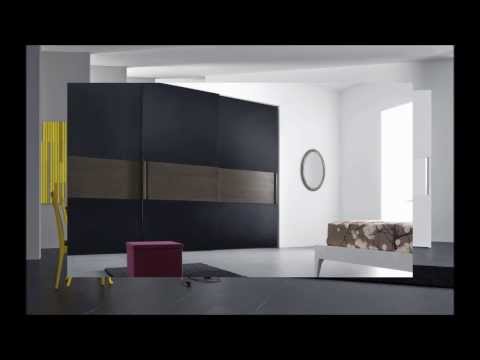 Formarredo Due - Mobili Lissone ( Milano - Monza e Brianza ) - Armadi PIANCA - ITALIAN WARDROBE