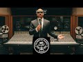 Mr. Shadow - Blazin (Gangster Oldies Version)