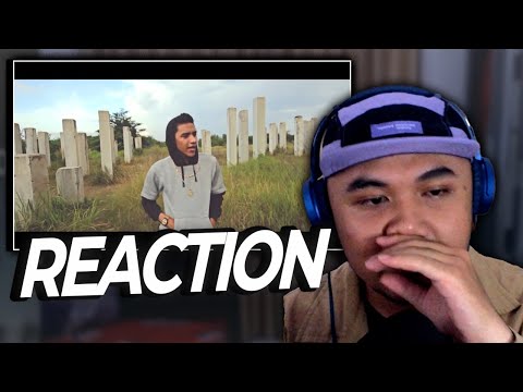 Freedom! | Macbee - Leluasa (Official Video) REACTION