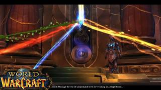 WoW: PERFECT VISION OF PERFECTION