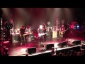 The Offspring - L.A.P.D. live Amsterdam 2012 