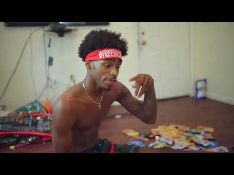 MilkBoy Eli "Im The Center" (Official Video) Shot by@ConeyTv