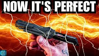 Nothing Competes With This EDC Knife Now | EMPEDC Pulse