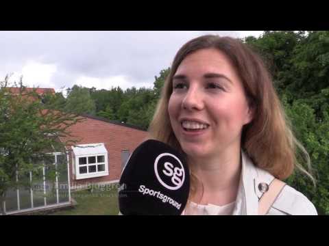 Eken Cup 2016 - Söndag 19:e juni