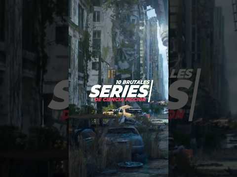 10 BRUTALES SERIES