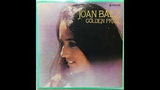 Poor Wayfaring Stranger - Joan Baez(1969)