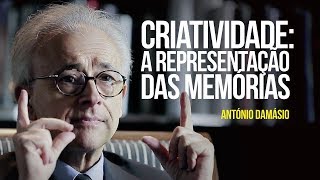 Criatividade: a representação das memórias