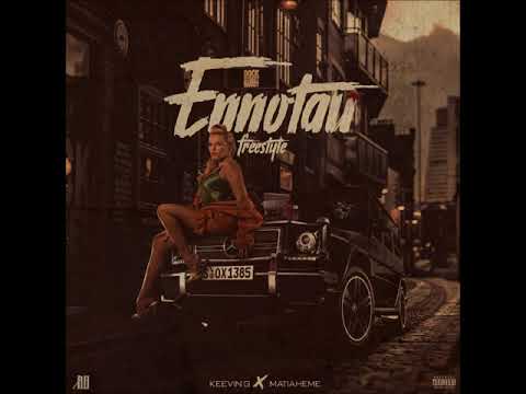 FlexShorty Ft Matiaheme - Ennotau Freestyle