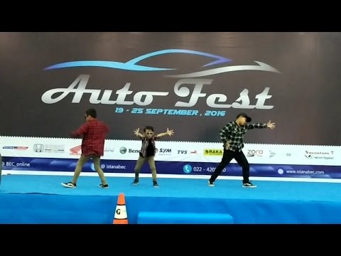 Luis and Cool Boys - BTS boy in luv cover dance by Luis Production