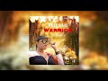 Tishana - Jah Jah Warrior (Official Audio)