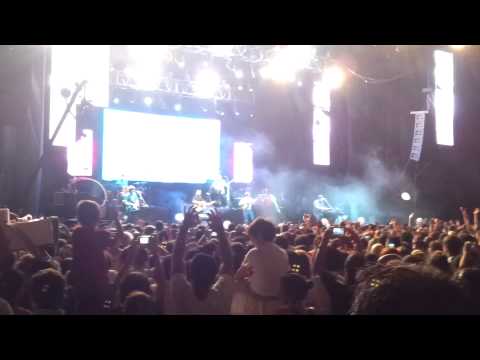 Recital Delmi: Los Huayra - Fiesta-Ruta 40