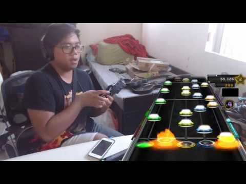 CLONE HERO - Blunderbuss 100% FC!