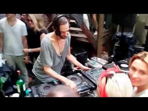 Ricardo Villalobos @ Outline'15 2010
