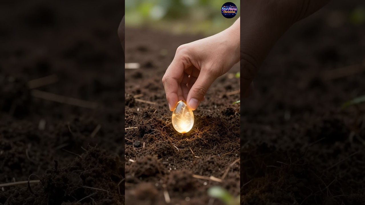 Never Lose Hope! ✨ This Story Explains Why