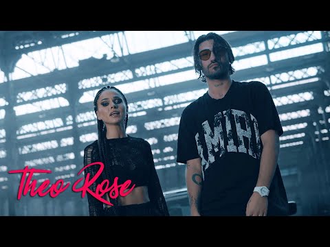 Theo Rose ❌ @nusuntian - Sangele Frate Nu Te Face 🎞️ Official Video (OST Clanul)