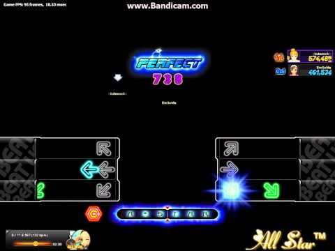 Allstar Patch E567 ::kutesock:: vs emsoma :]]]