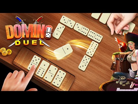 Domino Duel - Online Dominoes