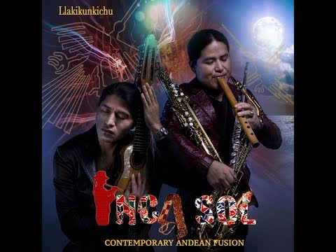 INCA SOL- LAMBADA (album 2017)