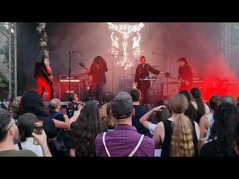 Wolvennest @ Dark Bombastic Evening 2025 250814 203223