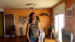 "Sólo tú eres mi pasión"