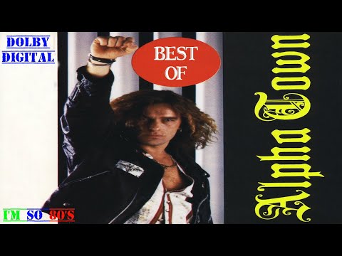 The Best of  ALPHATOWN  - Greatest Hits - Top Songs