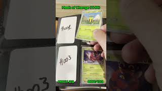 One Pack One Pull Fill The Binder Full | Episode 67 | Mask of Change (THAI)