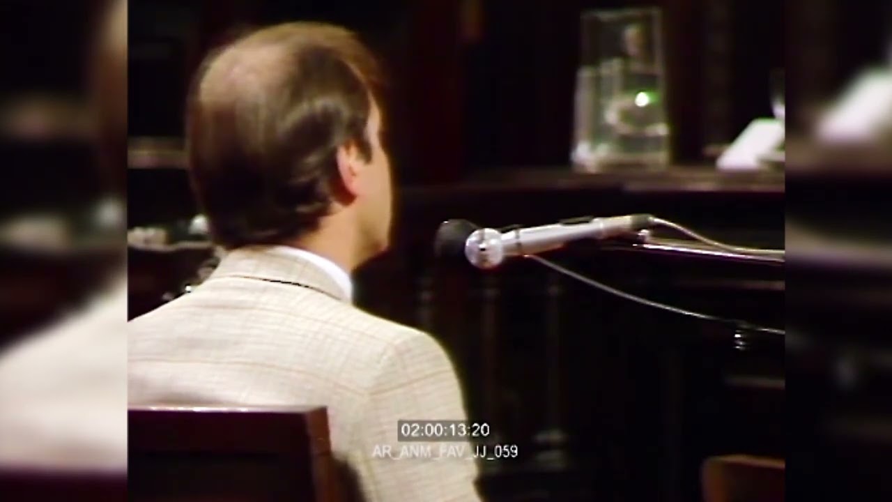 🗣️  CLAUDIO MARCELO TAMBURRINI  ⚖️ en el Juicio a las Juntas Militares- Año 1985.