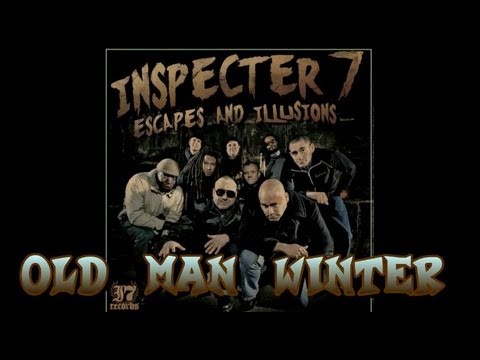 Inspecter 7- Old Man Winter