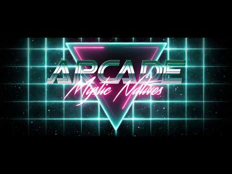 Mystic Natives - Arcade