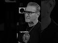 Ken Shamrock Got Stabbed At 10 Years Old And Was Living Out Of A Car Podcast