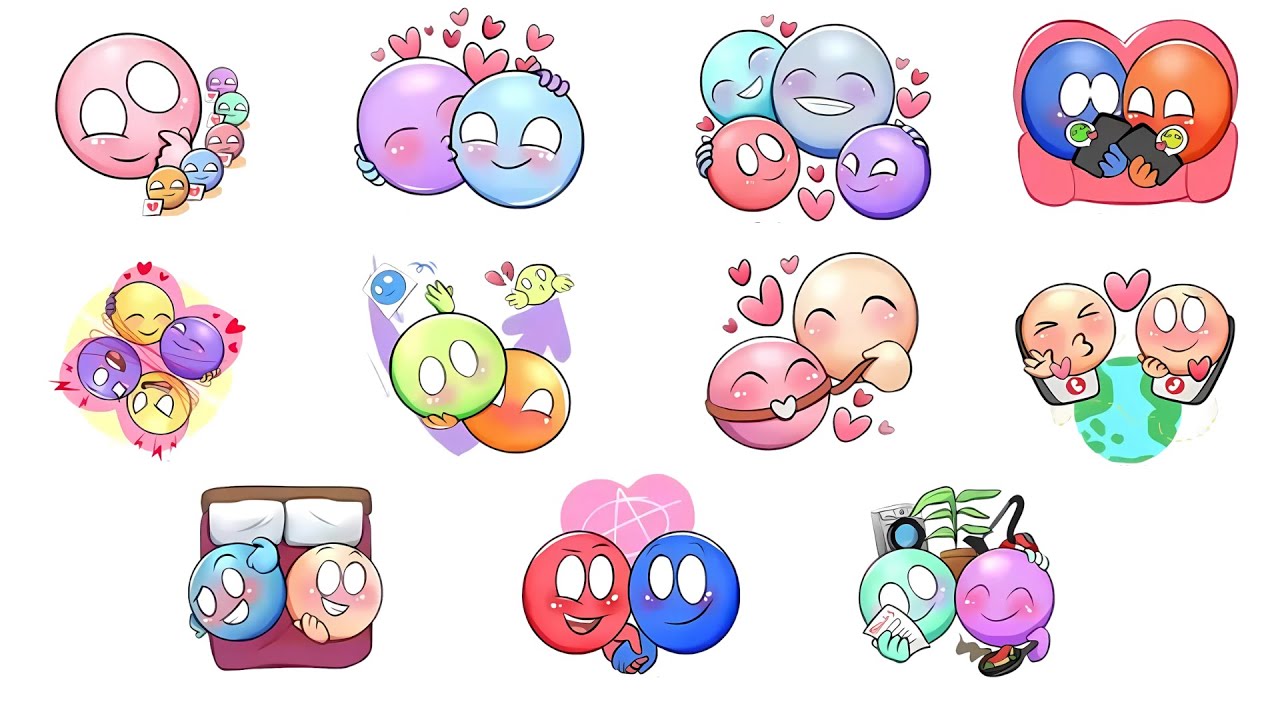 Cada Estilo de Relacionamento Explicado em 15 minutos, explicação sem complicação