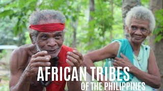 Download lagu African Tribes of the Philippines... mp3