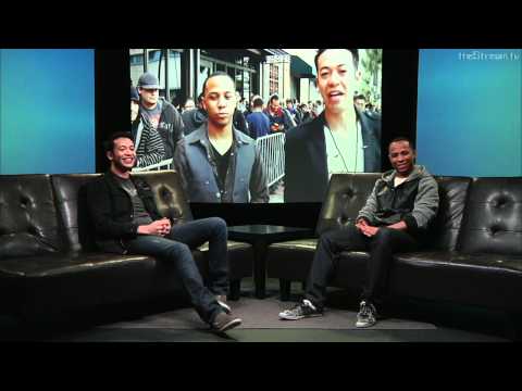 Cross Counter Live - s1:e17 (Part 1 of 4)