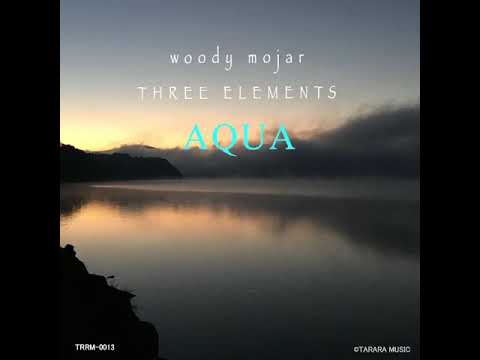AQUA【sample】woody mojar