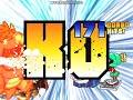 MUGEN Battle 3678 Bowser Captain Caveman Vs Lord Brevon Marvin