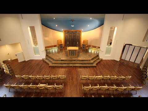 Selichot Service - 09/09/23