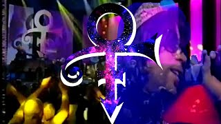 Prince | Baby Knows | SKY One Live | 1999 | UK