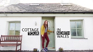 Snowdonia Cottage Tour - North Wales