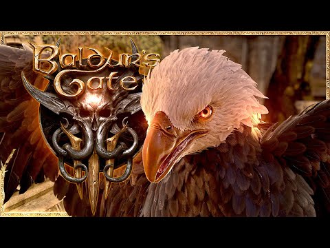 Video Thumbnail: 🐉 Baldur's Gate III #108