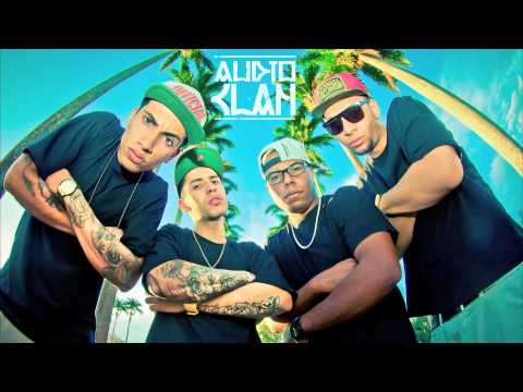 AUDIOCLAN - FALE O QUE FALAR (Part. Bruno Loppez) [Prod. WCBEATS]