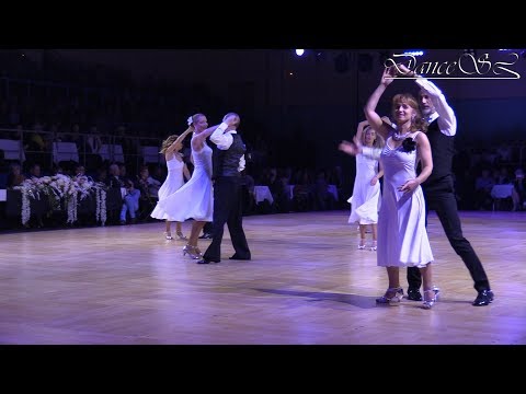 Maisons-Laffitte 2018 - Formation USML - All of ... me, All of ... you, Maisons-laffitte 24/03/2018