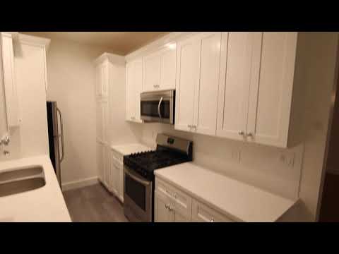 PL10659 - Upscale 1 Bed + 1 Bath Apartment For Rent (Los Angeles, CA).
