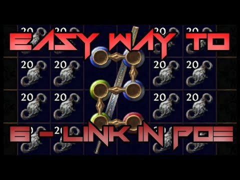 How to make a good weapon in Path of Exile