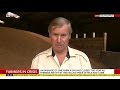 Farmer Explains Milk Protests