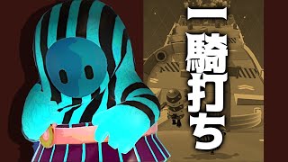 【ゆっくり実況】クラウンマウンテンの死闘