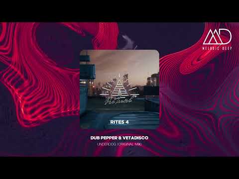 Dub Pepper & Vetadisco - UnderDog (Original Miх) [Ritual]