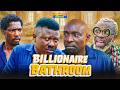 Akpan And Oduma Billionaire Bathroom Latest Nigerian Comedy 2026 Skit