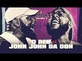 O RED VS JOHN JOHN DA DON RAP BATTLE URLTV