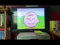 Opening To You Re A Good Man Charlie Brown 1995 VHS Mother S Day Special